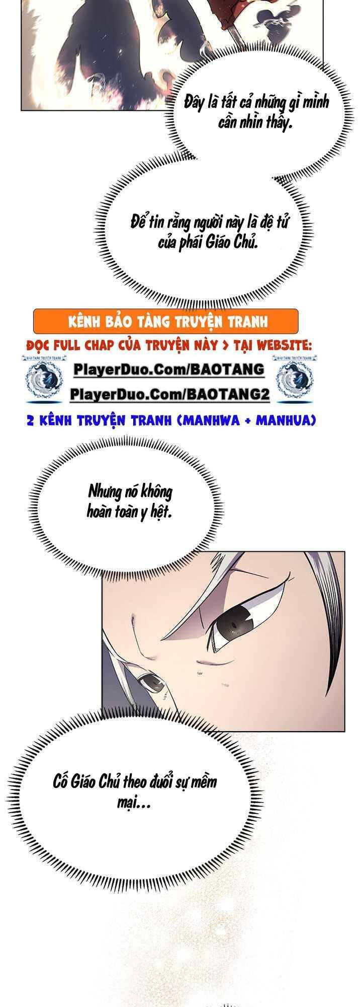 Biên Niên Sử Của Thiên Quỷ Chapter 139 - 3