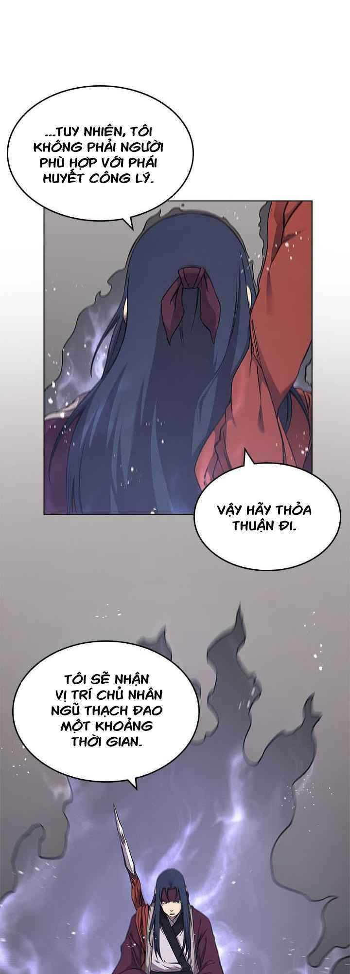 Biên Niên Sử Của Thiên Quỷ Chapter 139 - 21