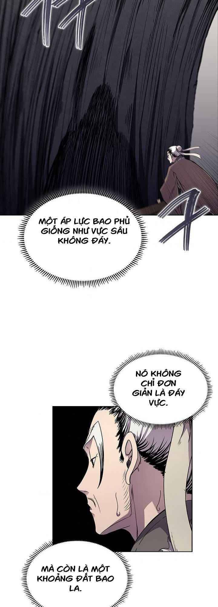 Biên Niên Sử Của Thiên Quỷ Chapter 139 - 23