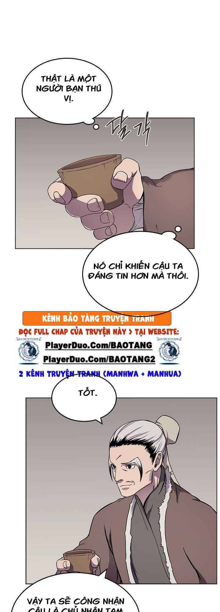 Biên Niên Sử Của Thiên Quỷ Chapter 139 - 26