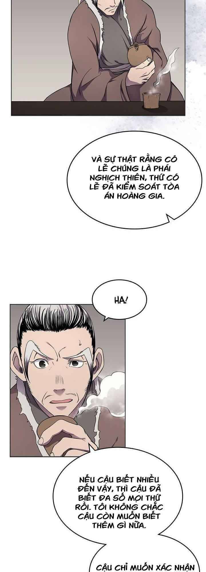 Biên Niên Sử Của Thiên Quỷ Chapter 139 - 29