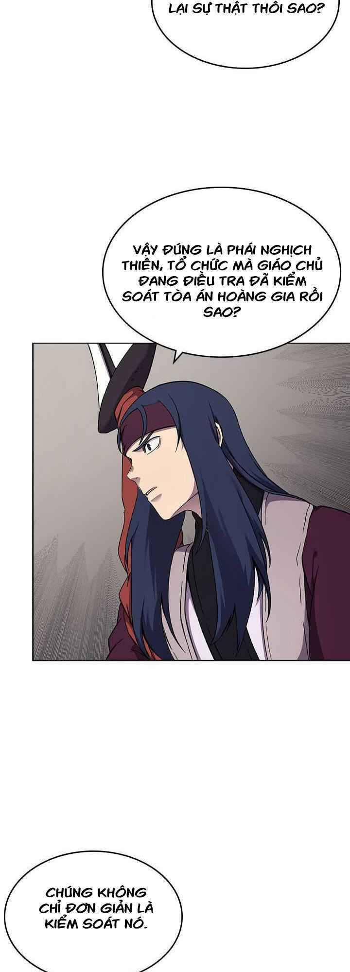Biên Niên Sử Của Thiên Quỷ Chapter 139 - 30