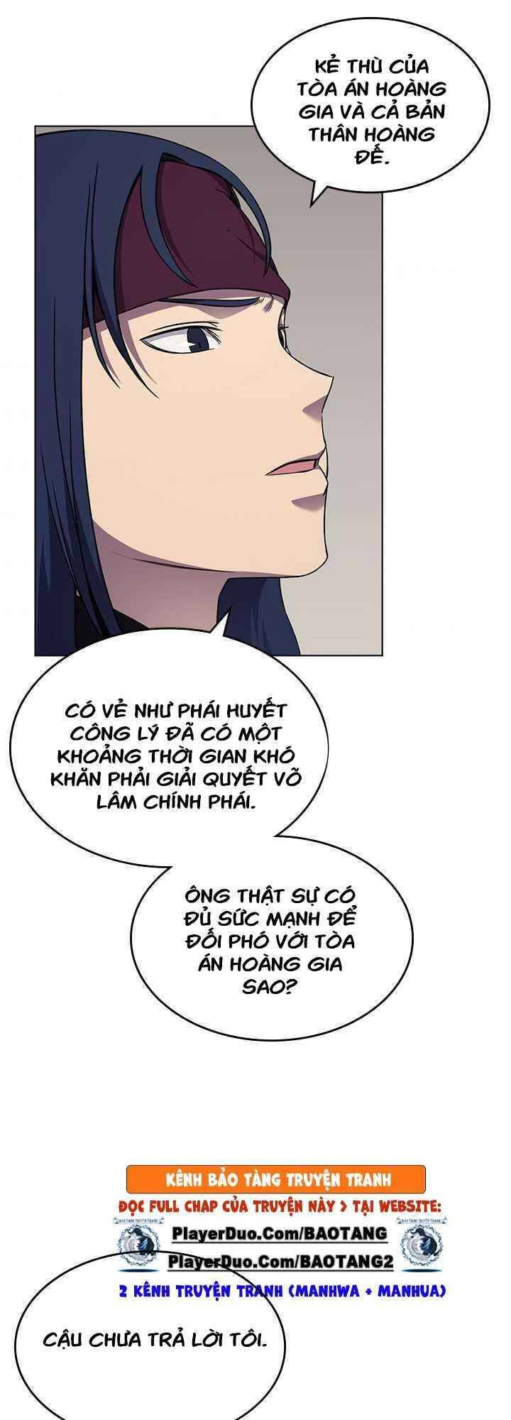 Biên Niên Sử Của Thiên Quỷ Chapter 139 - 37