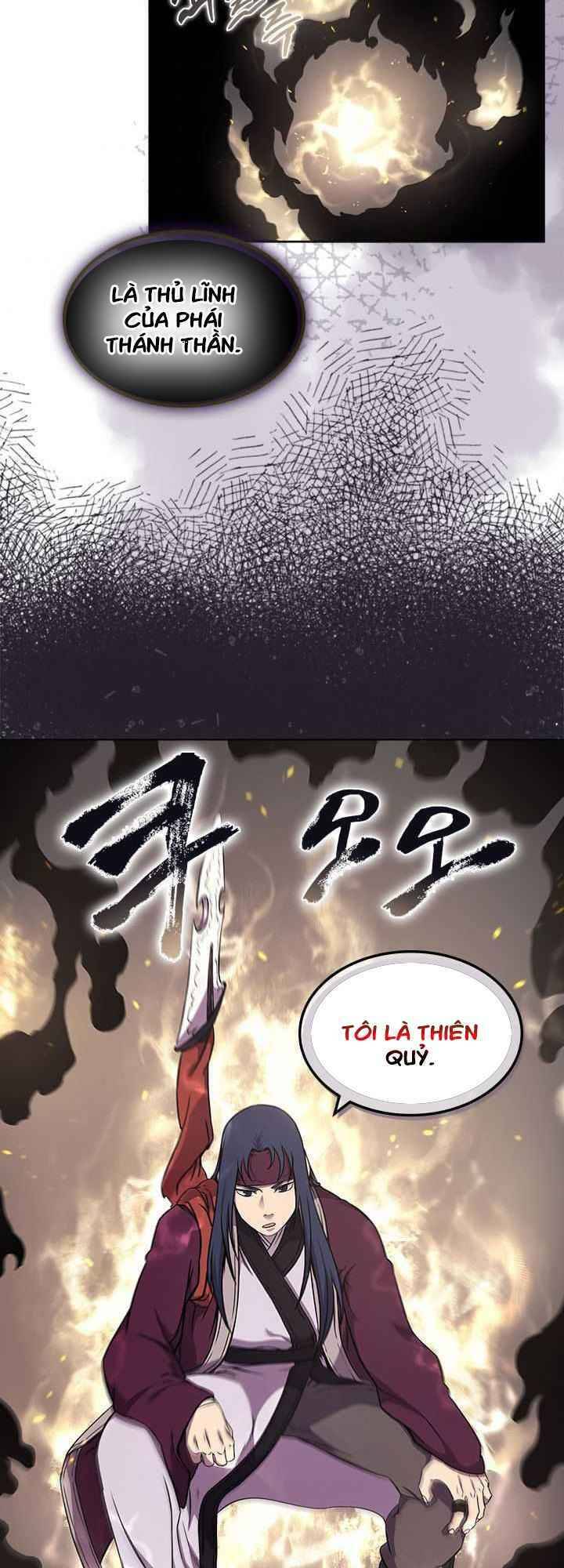 Biên Niên Sử Của Thiên Quỷ Chapter 139 - 42