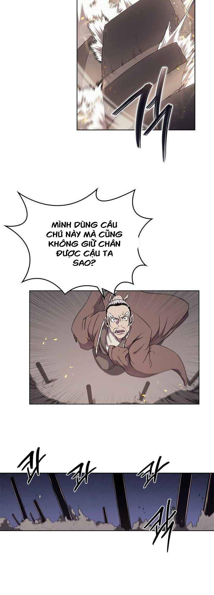 Biên Niên Sử Của Thiên Quỷ Chapter 140 - 18