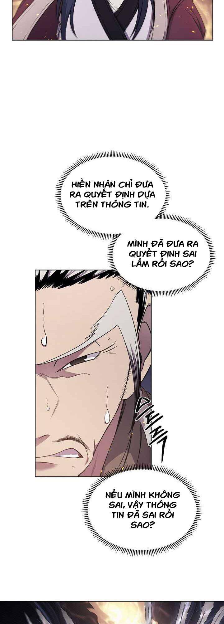 Biên Niên Sử Của Thiên Quỷ Chapter 140 - 22