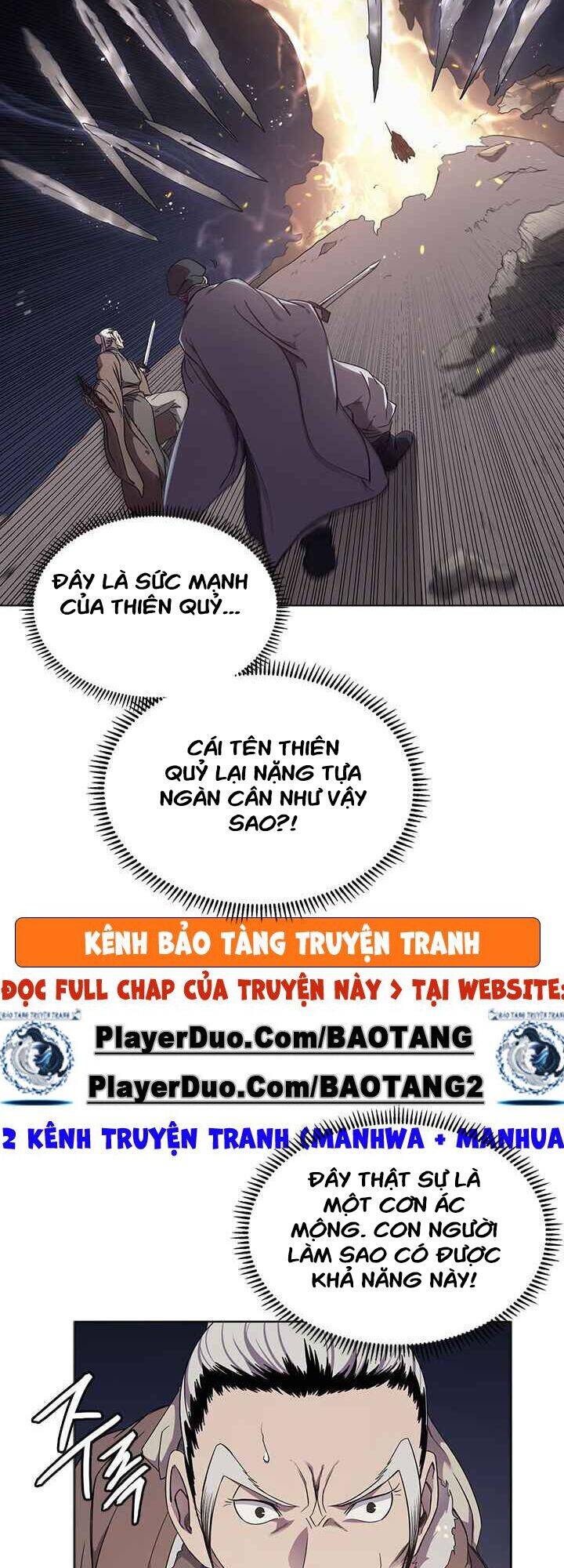 Biên Niên Sử Của Thiên Quỷ Chapter 140 - 23