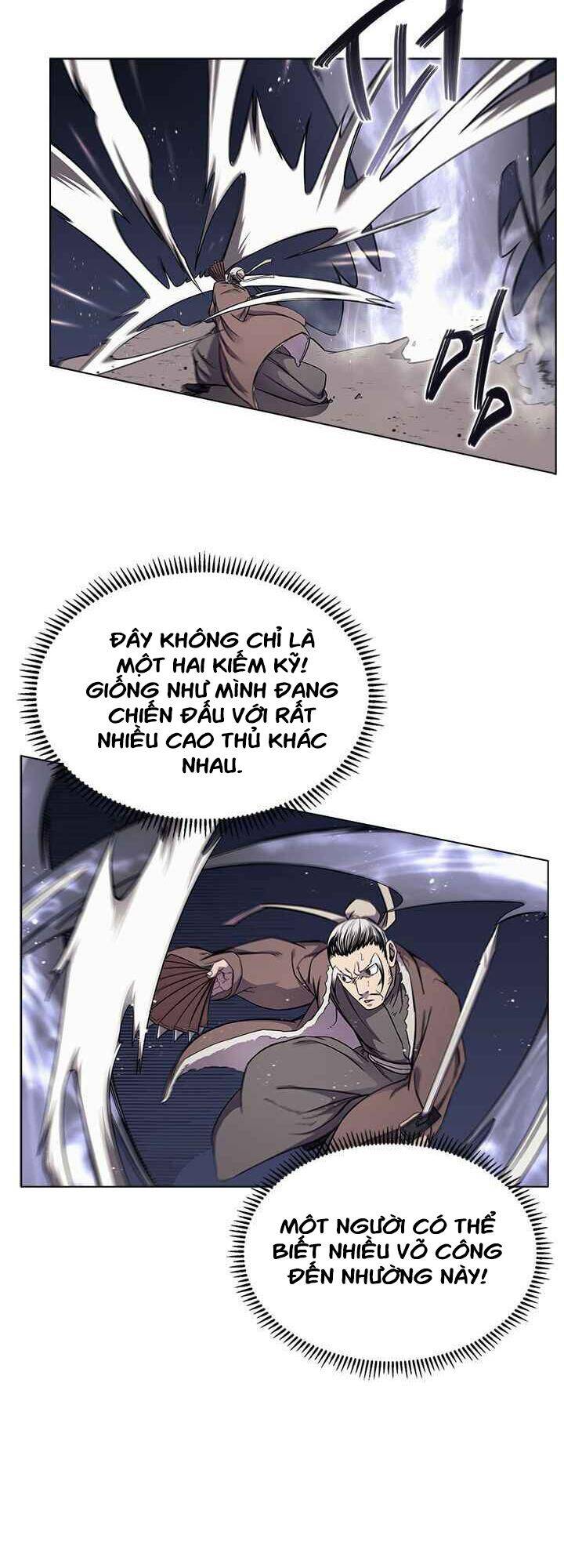 Biên Niên Sử Của Thiên Quỷ Chapter 140 - 30