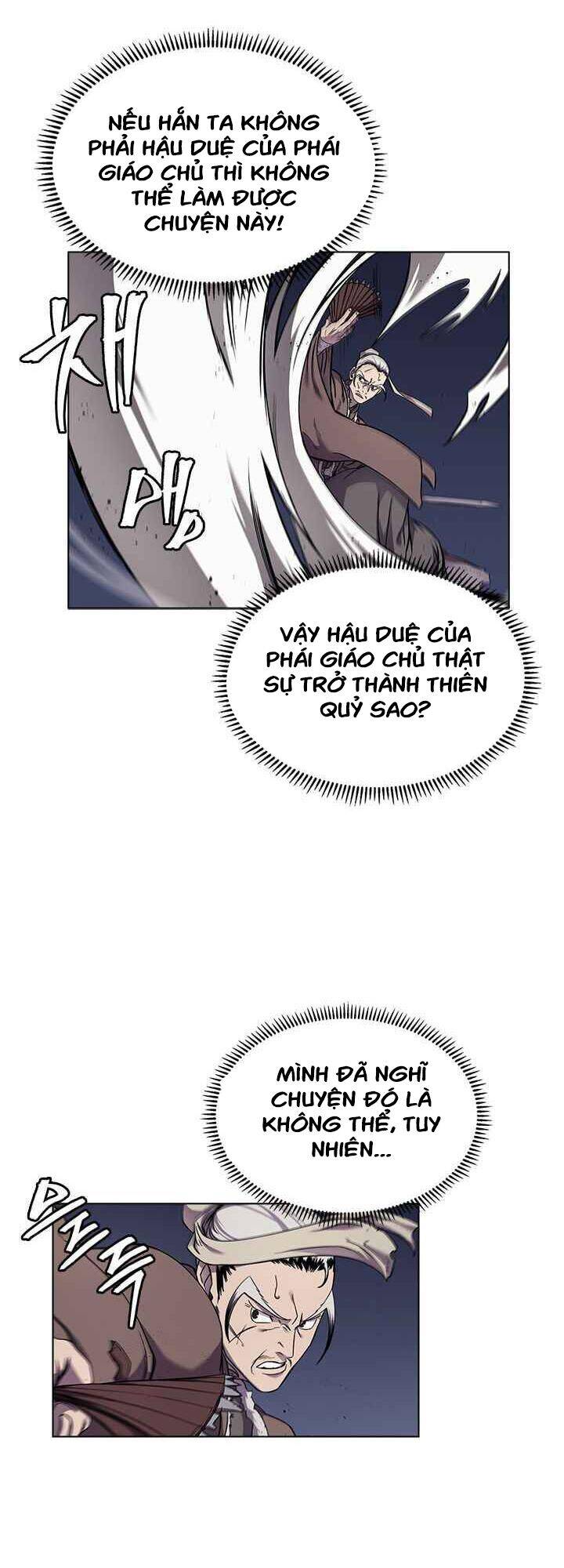Biên Niên Sử Của Thiên Quỷ Chapter 140 - 31