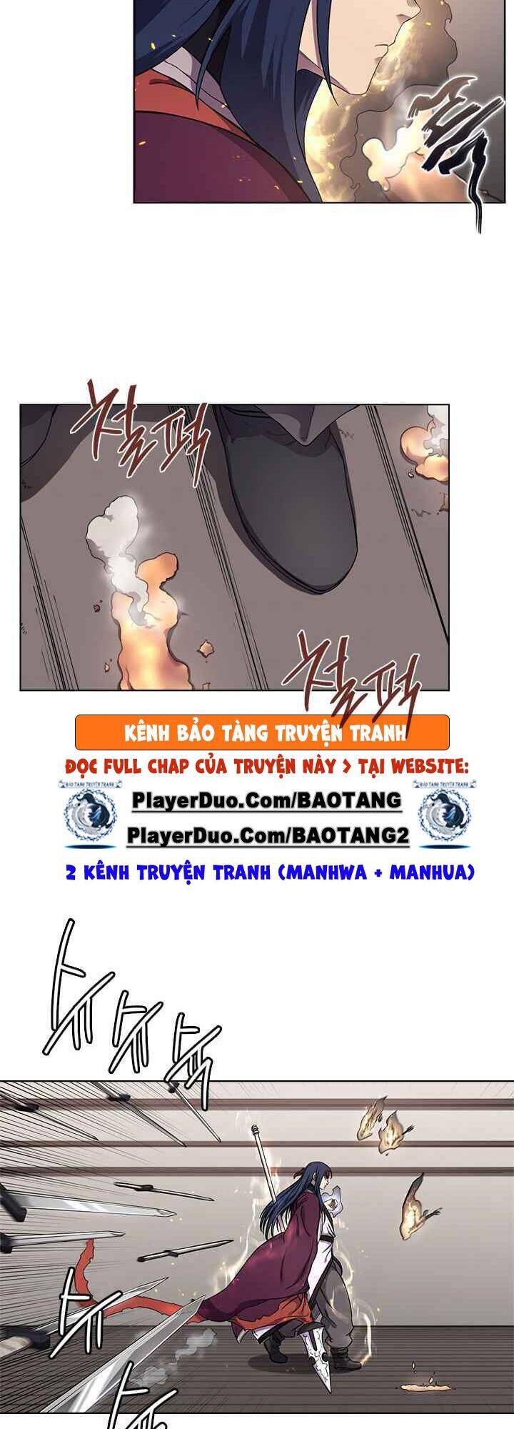 Biên Niên Sử Của Thiên Quỷ Chapter 140 - 5