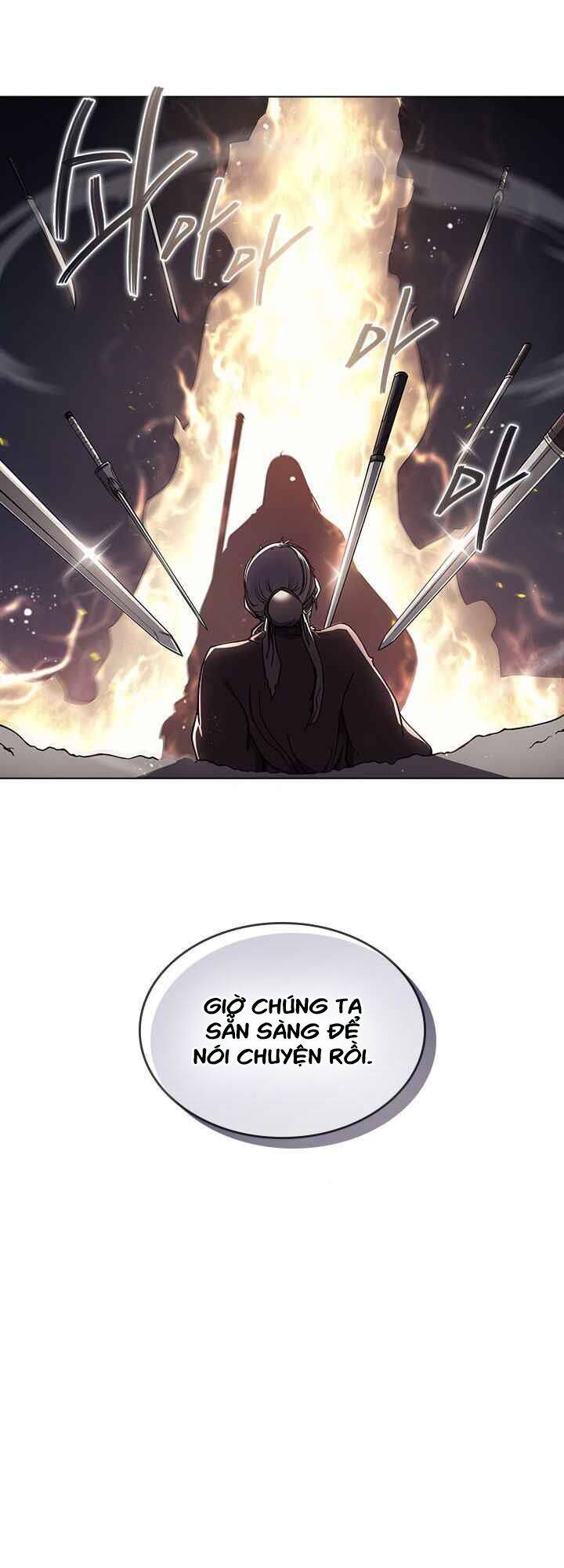 Biên Niên Sử Của Thiên Quỷ Chapter 141 - 1