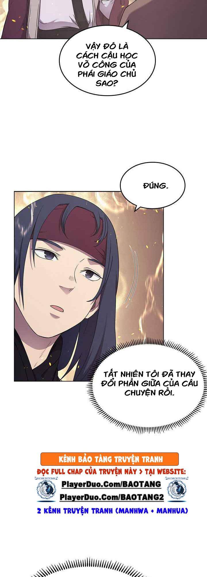 Biên Niên Sử Của Thiên Quỷ Chapter 141 - 11