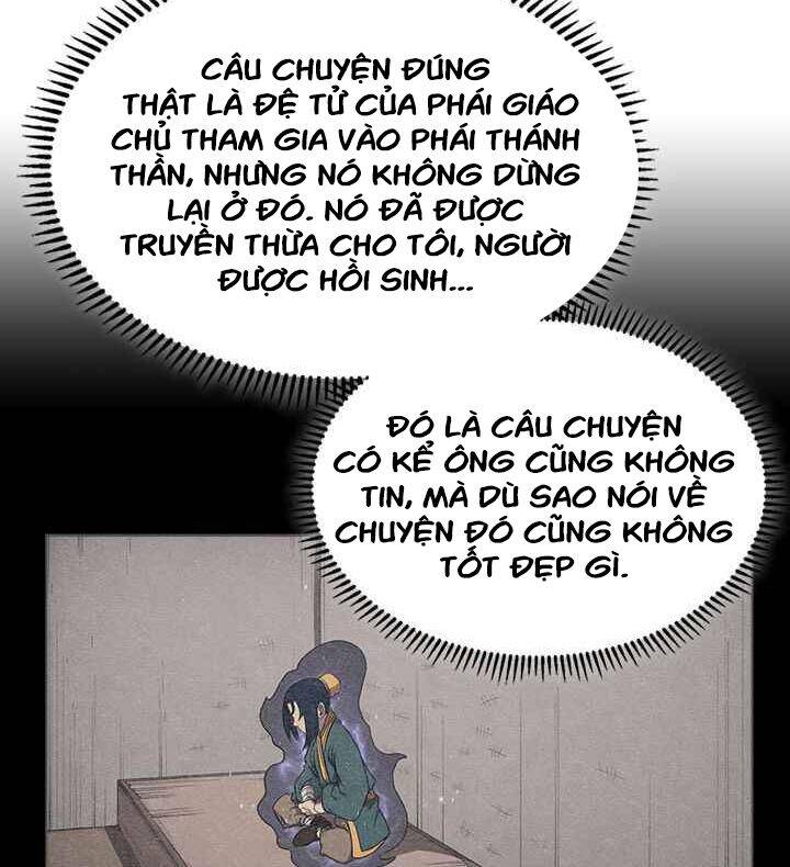 Biên Niên Sử Của Thiên Quỷ Chapter 141 - 12