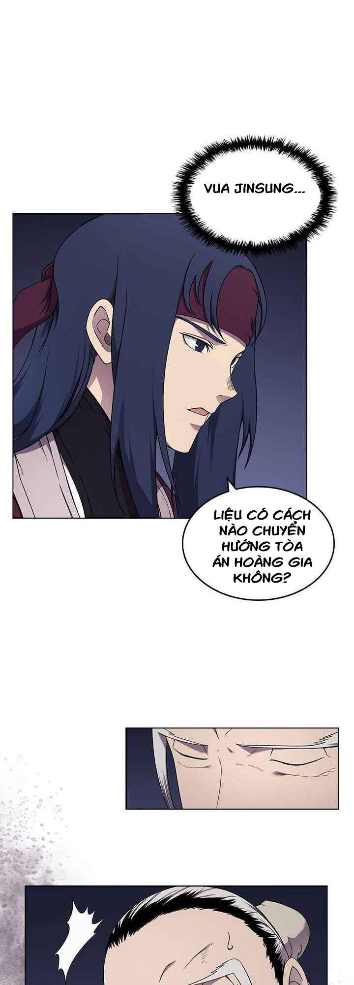Biên Niên Sử Của Thiên Quỷ Chapter 141 - 20