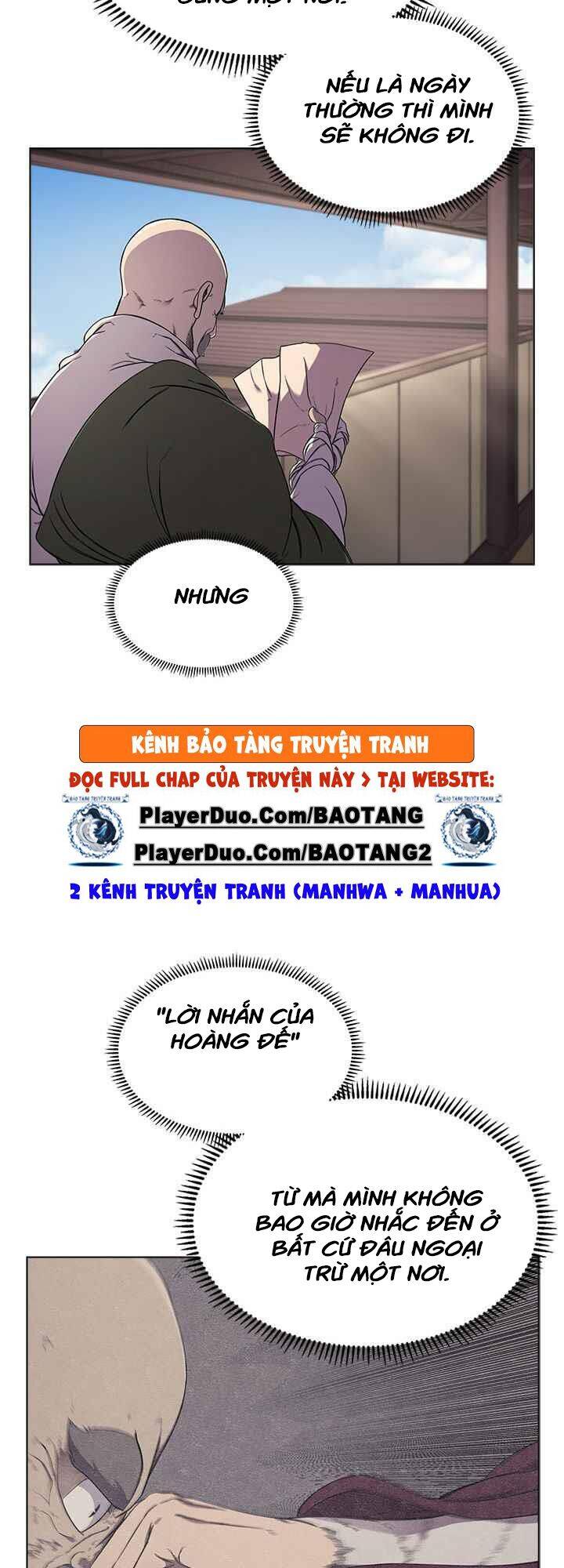 Biên Niên Sử Của Thiên Quỷ Chapter 141 - 27