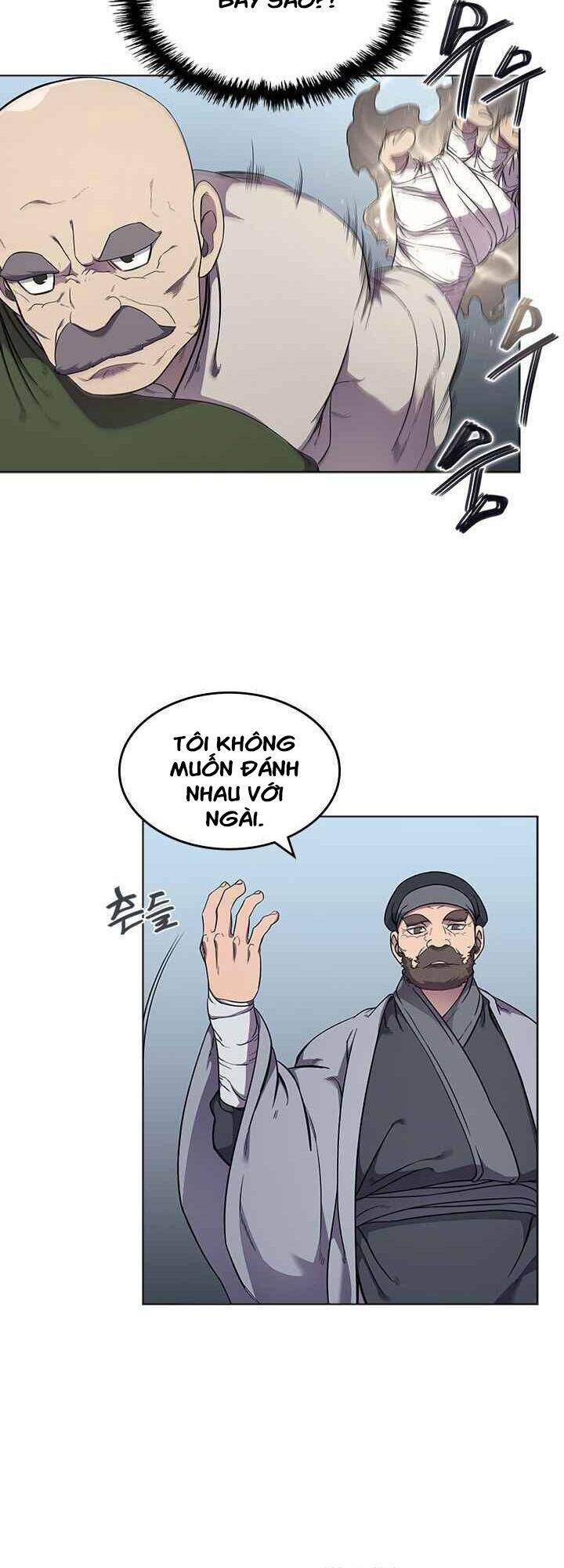 Biên Niên Sử Của Thiên Quỷ Chapter 141 - 32