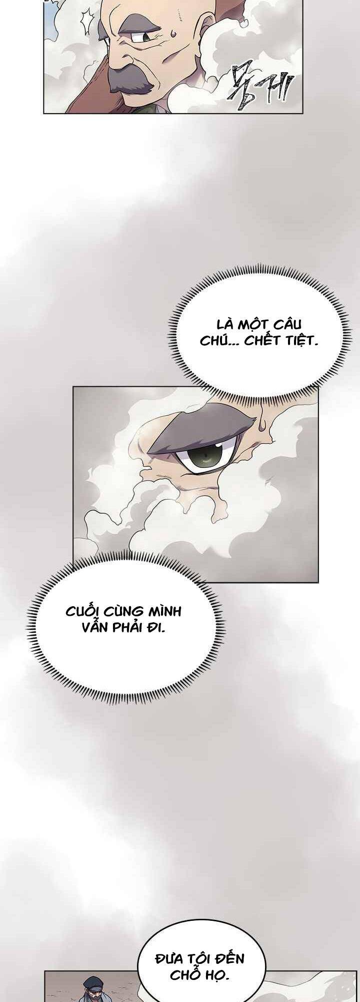 Biên Niên Sử Của Thiên Quỷ Chapter 141 - 35