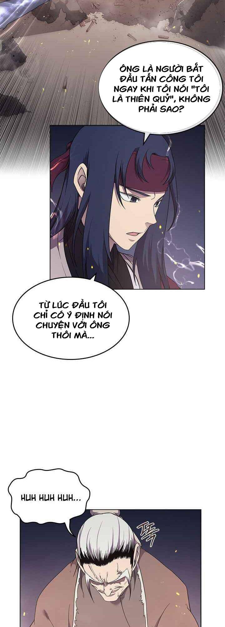 Biên Niên Sử Của Thiên Quỷ Chapter 141 - 5