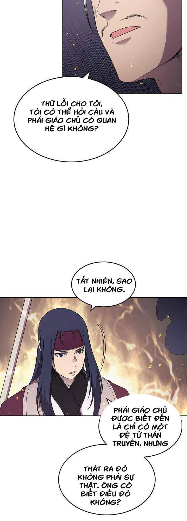 Biên Niên Sử Của Thiên Quỷ Chapter 141 - 9
