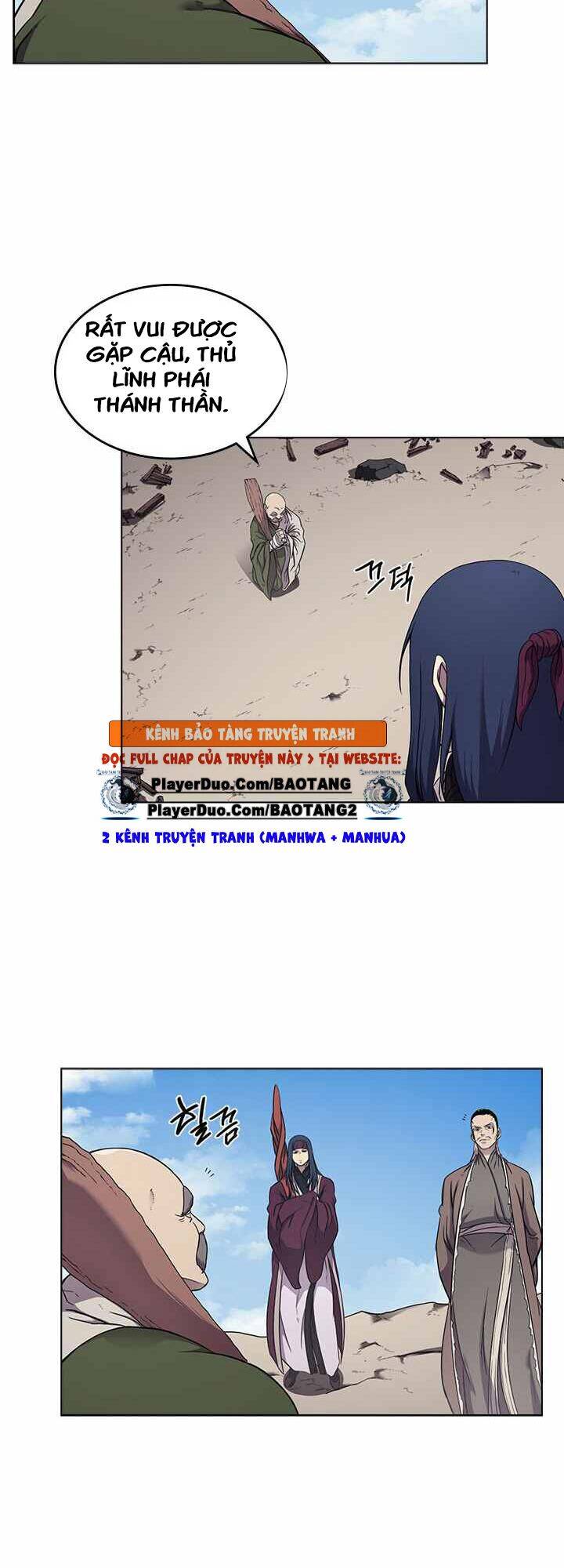 Biên Niên Sử Của Thiên Quỷ Chapter 142 - 16
