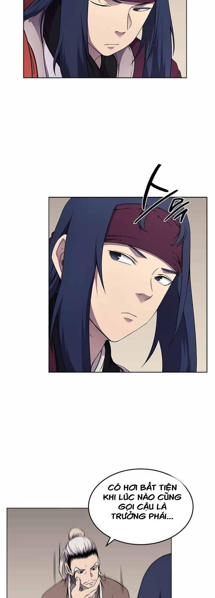 Biên Niên Sử Của Thiên Quỷ Chapter 142 - 3