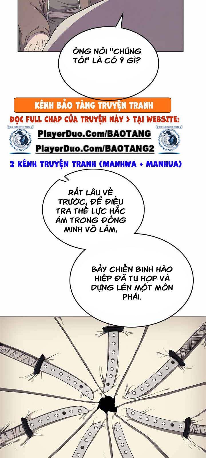 Biên Niên Sử Của Thiên Quỷ Chapter 142 - 21