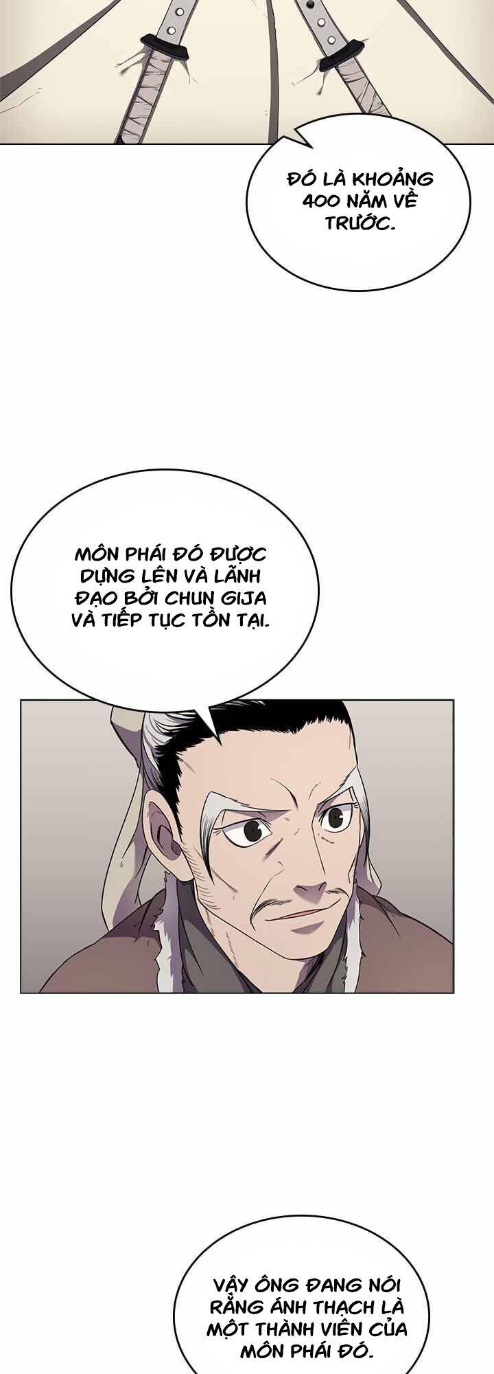 Biên Niên Sử Của Thiên Quỷ Chapter 142 - 22