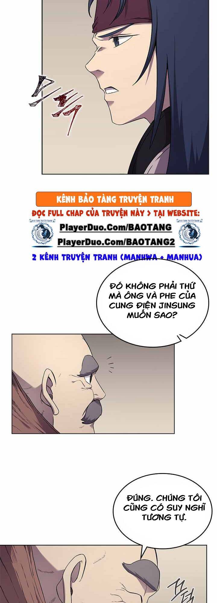 Biên Niên Sử Của Thiên Quỷ Chapter 142 - 27
