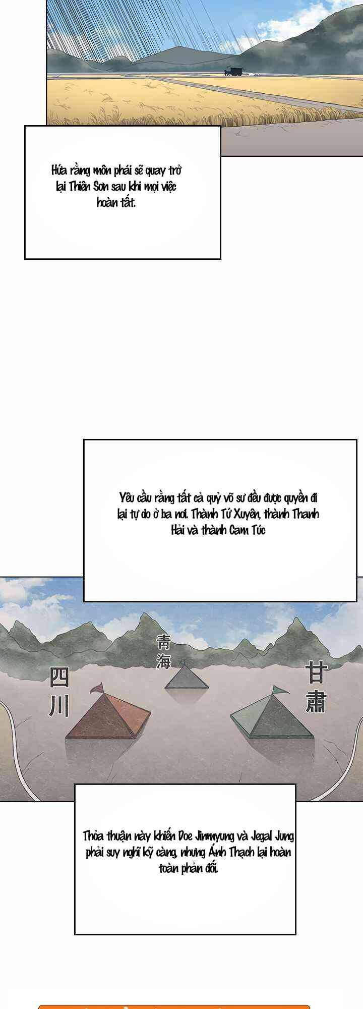 Biên Niên Sử Của Thiên Quỷ Chapter 143 - 2
