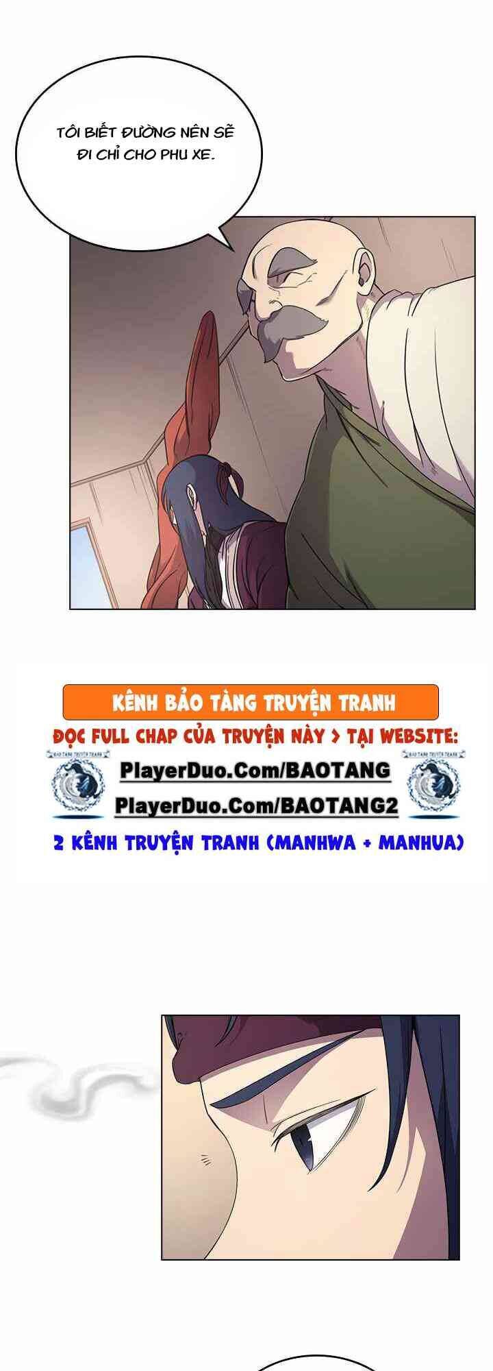 Biên Niên Sử Của Thiên Quỷ Chapter 143 - 15