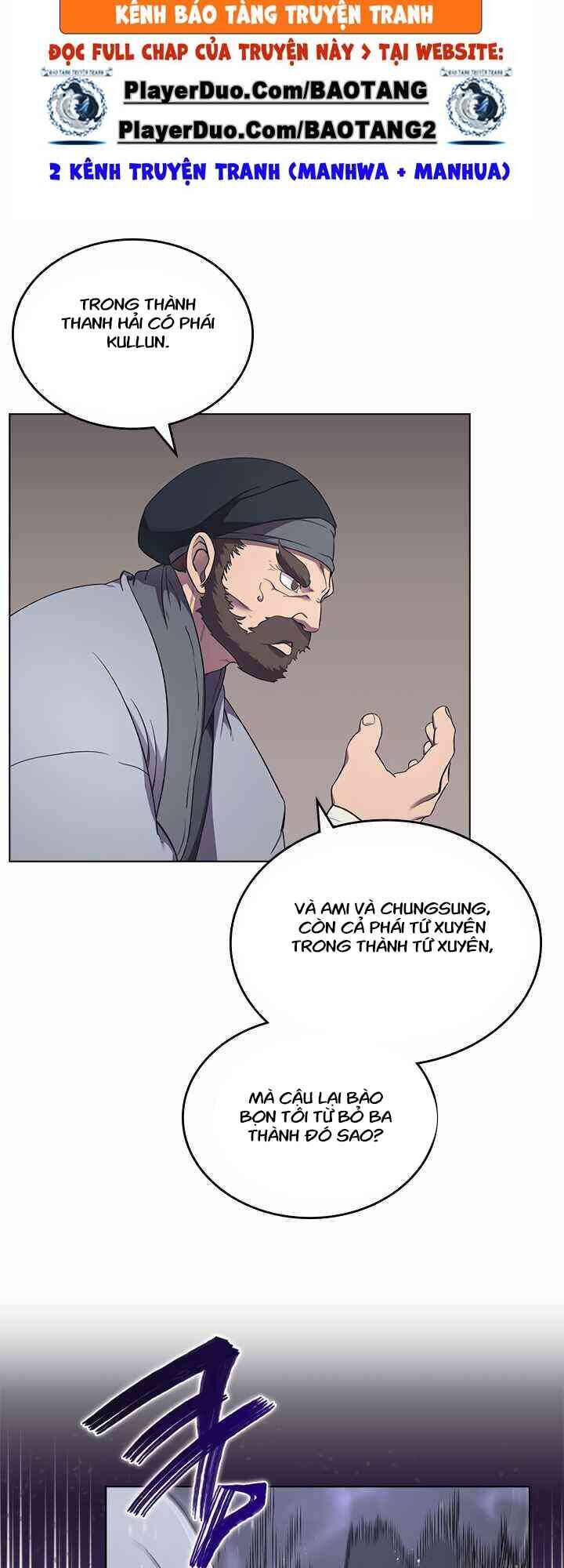 Biên Niên Sử Của Thiên Quỷ Chapter 143 - 3