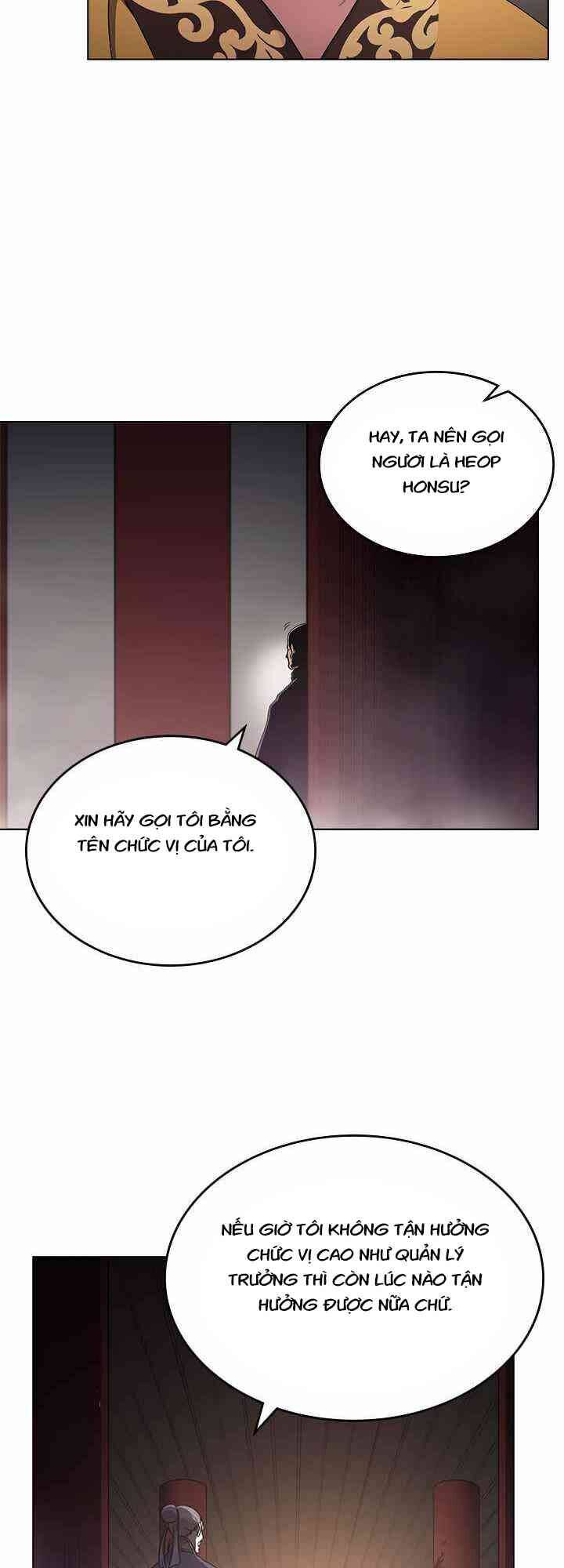 Biên Niên Sử Của Thiên Quỷ Chapter 143 - 23