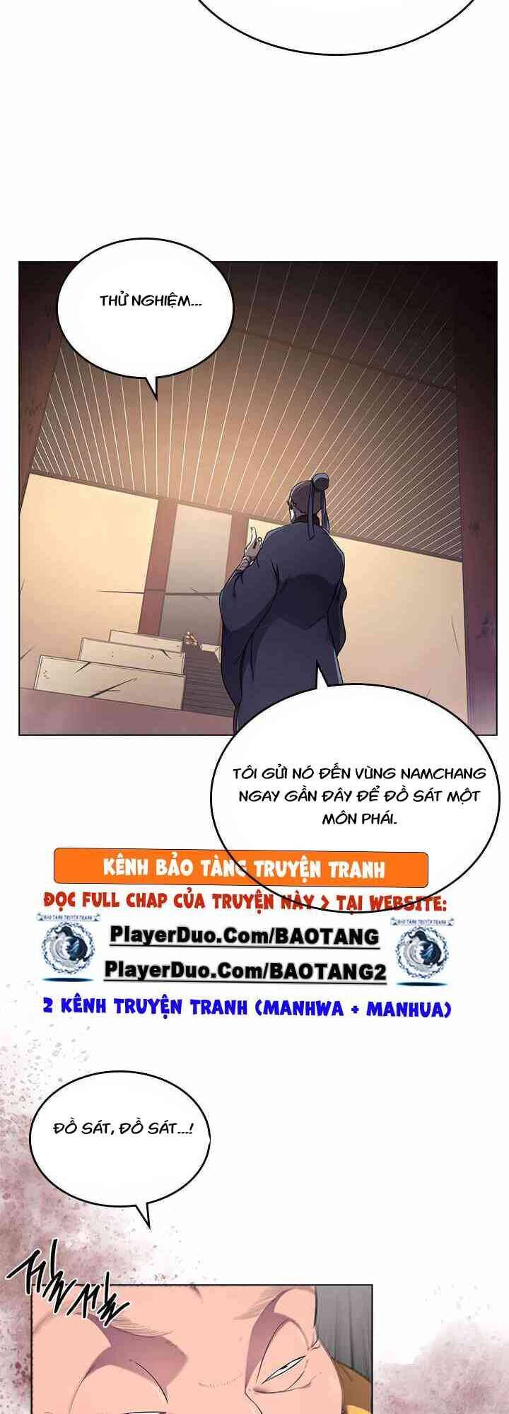Biên Niên Sử Của Thiên Quỷ Chapter 143 - 29