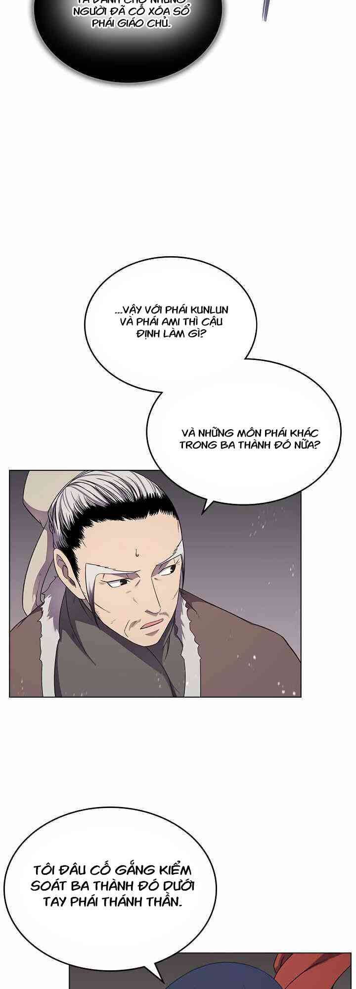 Biên Niên Sử Của Thiên Quỷ Chapter 143 - 5