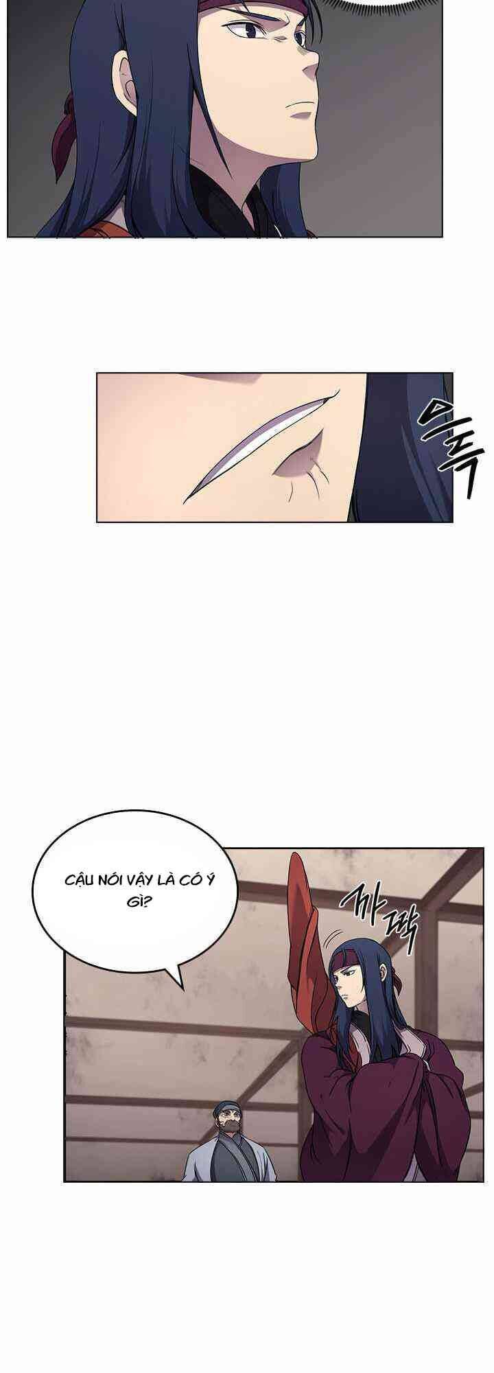 Biên Niên Sử Của Thiên Quỷ Chapter 144 - 15