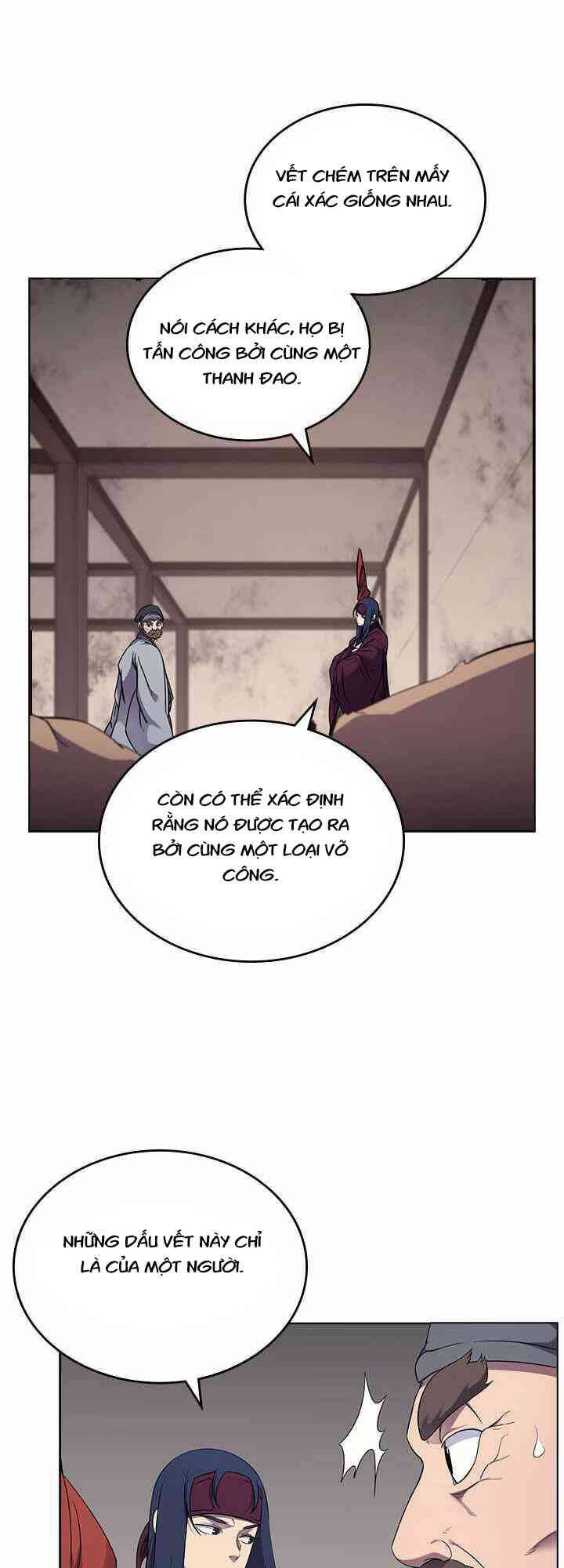 Biên Niên Sử Của Thiên Quỷ Chapter 144 - 16