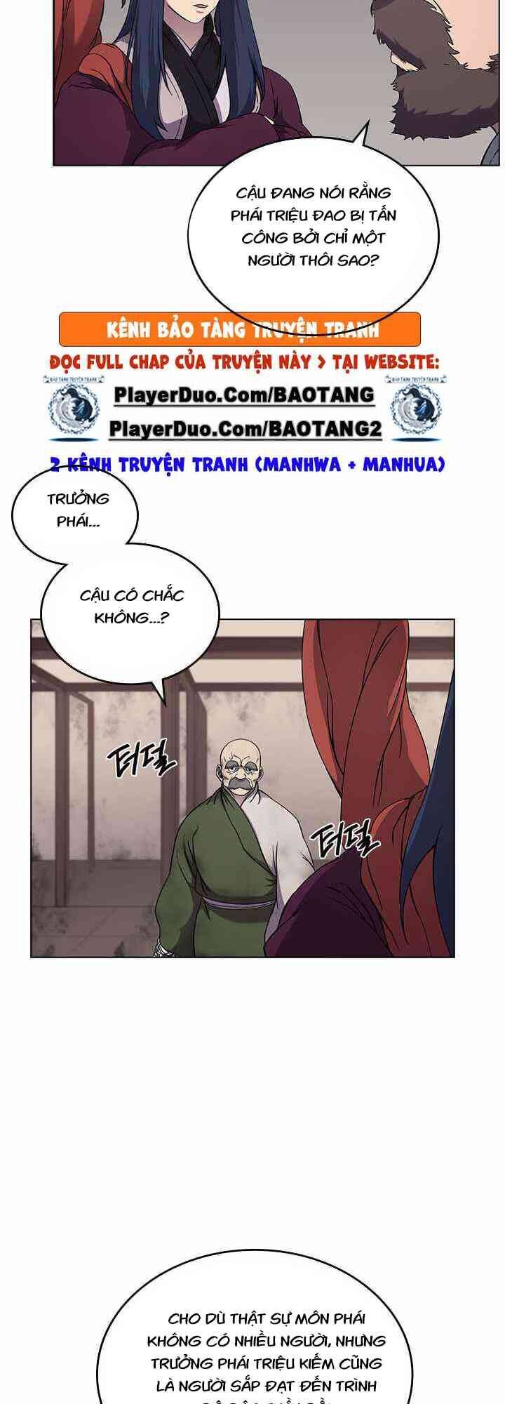 Biên Niên Sử Của Thiên Quỷ Chapter 144 - 17
