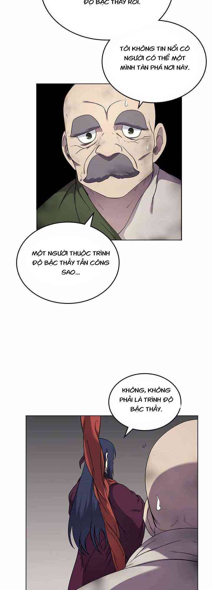 Biên Niên Sử Của Thiên Quỷ Chapter 144 - 18