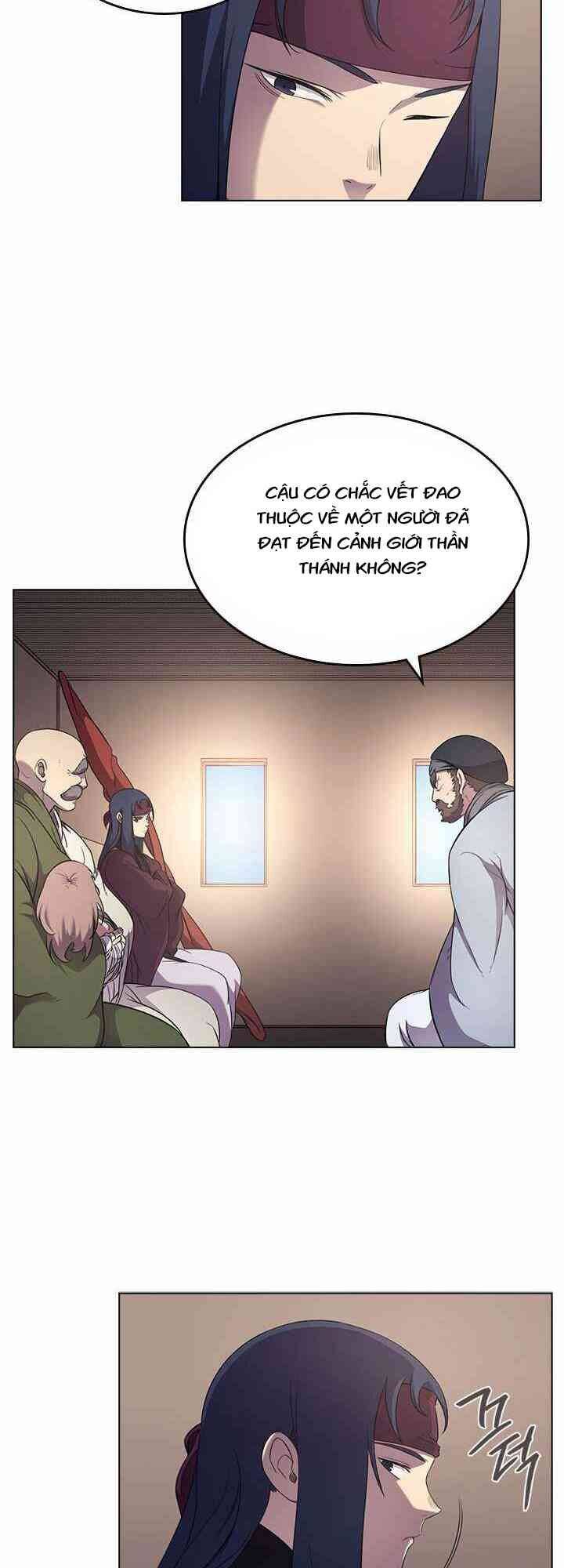Biên Niên Sử Của Thiên Quỷ Chapter 144 - 27