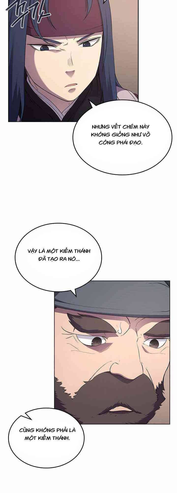 Biên Niên Sử Của Thiên Quỷ Chapter 144 - 29