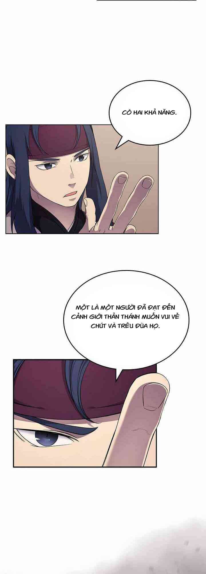 Biên Niên Sử Của Thiên Quỷ Chapter 144 - 40