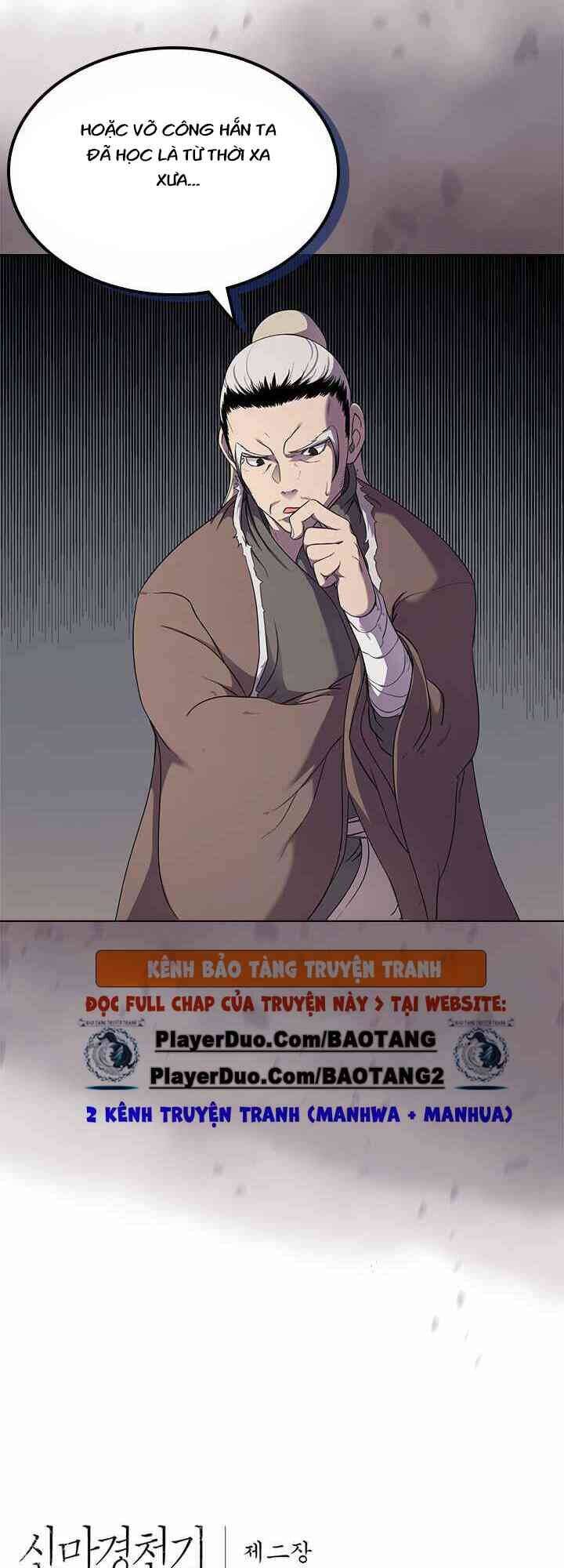 Biên Niên Sử Của Thiên Quỷ Chapter 144 - 41