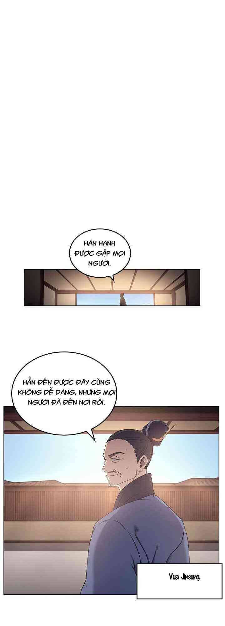 Biên Niên Sử Của Thiên Quỷ Chapter 145 - 16