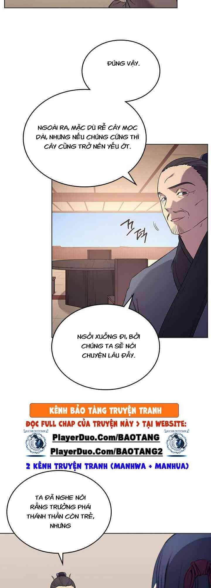 Biên Niên Sử Của Thiên Quỷ Chapter 145 - 18