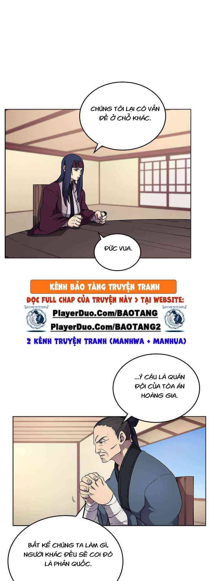Biên Niên Sử Của Thiên Quỷ Chapter 145 - 26