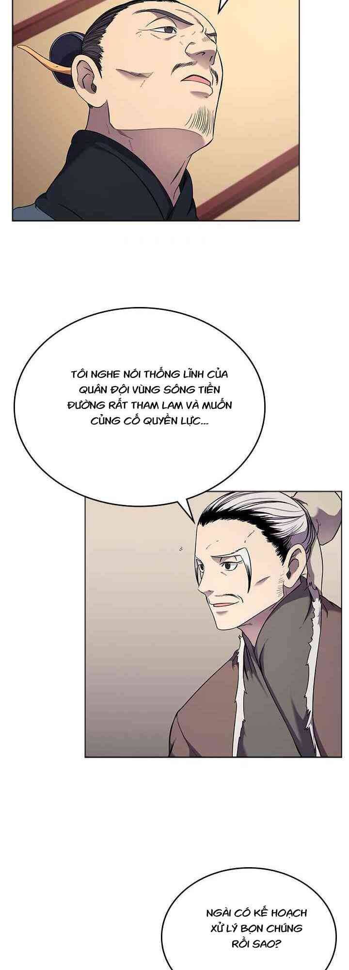Biên Niên Sử Của Thiên Quỷ Chapter 145 - 32