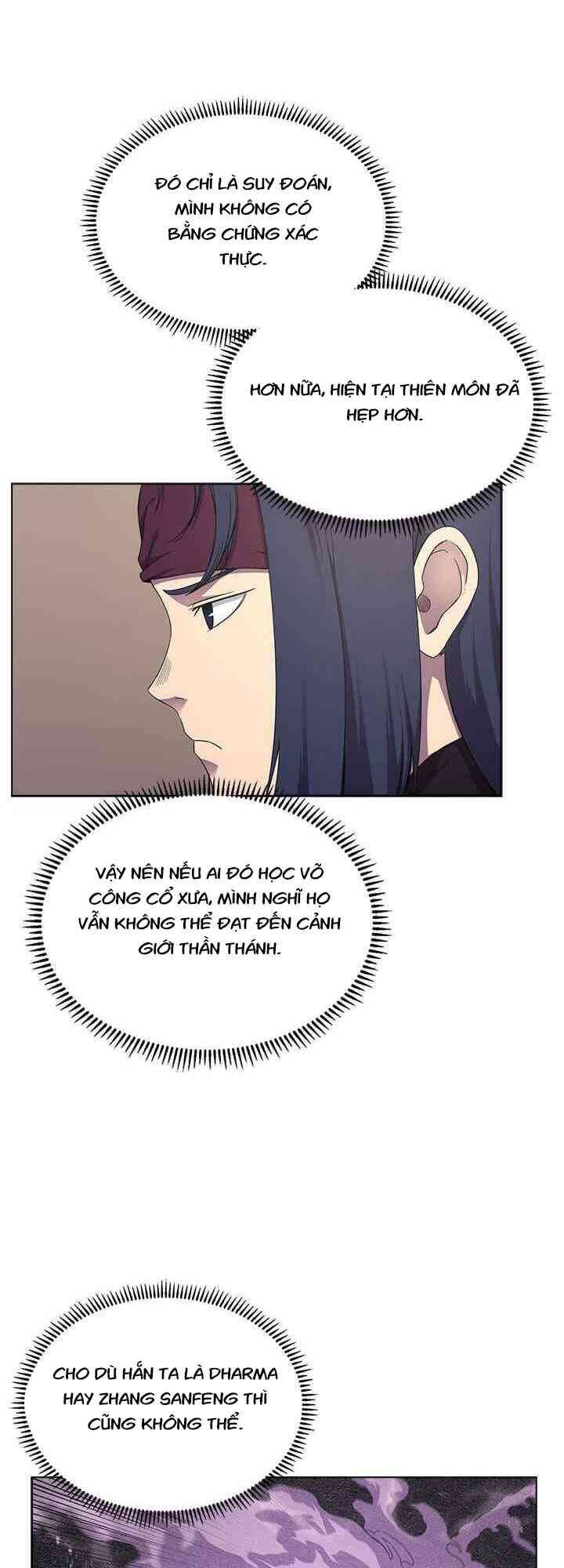 Biên Niên Sử Của Thiên Quỷ Chapter 145 - 9