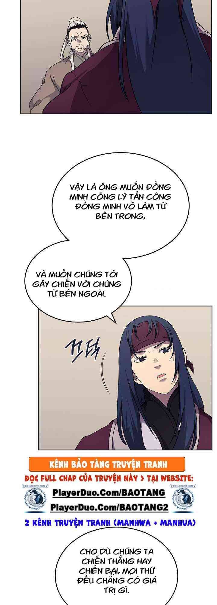 Biên Niên Sử Của Thiên Quỷ Chapter 146 - 14