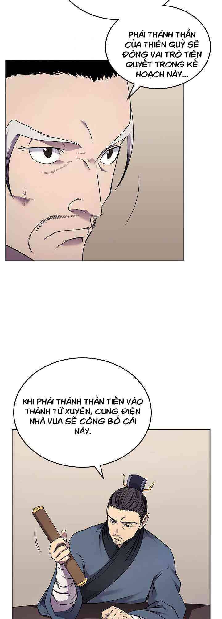 Biên Niên Sử Của Thiên Quỷ Chapter 146 - 15