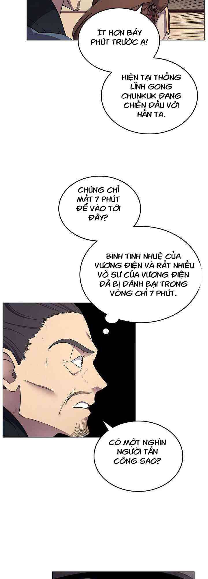 Biên Niên Sử Của Thiên Quỷ Chapter 146 - 24
